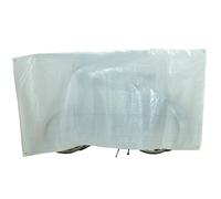 BÂCHE DE PROTECTION VÉLO VK P.2 VÉLOS 130 X 250 CM - VK 03 - 8715724800028