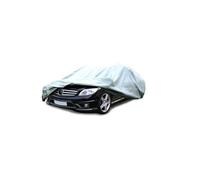 Bâche de Protection Voiture - L 482 x 178 x 119 cm - Housse Protection Auto -