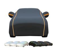 Bache de Protection Voiture pour Austin Mini Moke, Couverture Voiture, Imperméable Coque Intégrale, Tissu Oxford-I428lp