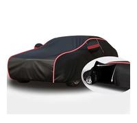 Bache de Protection Voiture pour VW Coccinelle Cabriolet 2011-2019, Housse Voiture Personnalisé Étanche Respirante Protection contre la neige，Coupe-vent，Protection Tout Temps，Anti UV ( Color : 2 , Siz