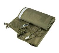 Brandit Premium – 3x3m – Mat Vert