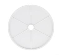 Bâche de rechange pour piscine P6991 - Plastique ABS - Système de collecte des débris - Pour piscine P6991 - Blanc