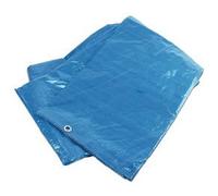 Bâche de recouvrement, 2,6 x 3,0 m