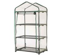 Bâche De Remplacement Pour 569218 Accessoires De Serre Serres Jardin Balcon