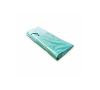 | Bâche de remplacement pour serre de jardin tunnel Romarin 18m² film de serre