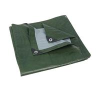 Bâche de sécurité pour piscine - Anti-pluie et imperméable - Bâche anti-poussière pour piscine - Pour jardin arrière et cour - Espace extérieur - Pour hiver et été