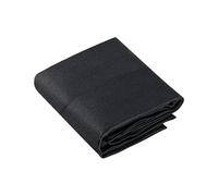 Bâche de sécurité pour tremplin - Tapis de piscine pliable résistant aux UV - Imperméable - Isolé - Protection extérieure robuste - Idéal pour piscine, terrasse, salle de sport, maison, été