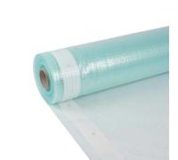 Bâche de serre renforcée 1,5x3m HDPE/PP avec bord clou