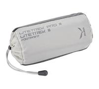 Salewa Litetrek Iii Protective Footprint Blanc,Gris 3 Places