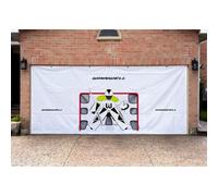 Bâche de tir WinnWell Shooting Tarp Heavy Duty 16' x 7'