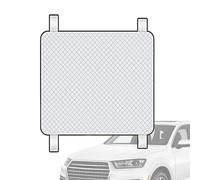 Bâche de toit ouvrant pour voiture | Protection imperméable contre la neige, la pluie et | Bâche de protection solaire pour berlines, SUV, camping-cars, road trips, camping en plein air
