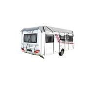 HINDERMANN Wintertime Bâche de Protection de Toit Universelle 5x3 m