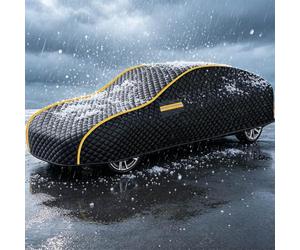 Bâche de Voiture Anti-grêle pour Bentley Continental Flying Spur