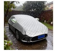 Bâche de Voiture Anti grêle pour Lancia Delta II (1993-1999),Demi-Housse De Voitures,Respirante Résistant À La Poussière Protection Tous Temps,ImperméAble,Au Gel,Aux UV