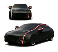 Bâche de Voiture étanche pour B uick Riviera 1994-2000 | Anti-UV, anti-poussière, coupe-vent, facile à ranger, protection complète du véhicule