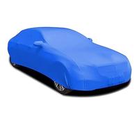 Bâche de Voiture Intérieure pour Subaru Impreza Sedan/Impreza WRX STI Sedan GK GP/GJ GE/GH/GR/GV GD/GG GC Sedan 1993-2023, Housse de Protection Couverture Auto Respirant Anti-Poussière,B