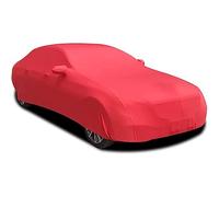 Bâche de Voiture Intérieure pour Subaru Impreza Sedan/Impreza WRX STI Sedan GK GP/GJ GE/GH/GR/GV GD/GG GC Sedan 1993-2023, Housse de Protection Couverture Auto Respirant Anti-Poussière,C