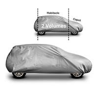 Bâche de voiture WERKA PRO xxxl 533x178x119 cm imperméable