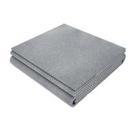 Bâche d'étanchéité 1500x1800 mm pour douche à l'italienne Wirquin 30723962, gris