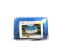 Bâche d'été bulles Diam. 4,57 m - Garden Leisure G