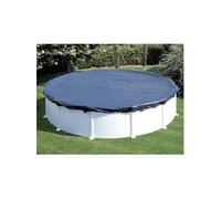 Bâche d'hiver Ø 5.48 m POOLSTYLE pour piscine hors-sol - PCO821