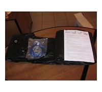 Bâche d'hiver ovale 10.95 x 6.40m Cid 0330011 t105