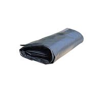 Bâche d'hiver ovale 5x3m 130g/m2 pour piscine hors-sol Edg 108780