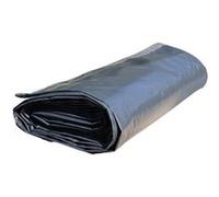 Bâche d'hiver ronde 4m 130g/m2 pour piscine hors-sol Edg 108773