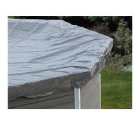 Bâche d'hivernage pour piscine composite octogonale 5,24 x 3,86 m - Gré