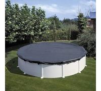 Gre – Bâche de protection pour piscine – 180 g/m² – Ø 4,60 m