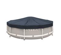 Bâche d'hivernage pour piscine tubulaire ronde Intex Ø 5,49 m