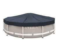 Intex - 28085 - Bâche Hiver Piscine Ronde diam 5,49m - Epaisseur 50/100