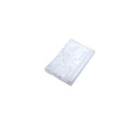 Ribimex Bâche EcoPlatinium PRB07005X10EP translucide 5 x 10 m 70 g/m²