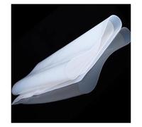 Bâche en caoutchouc de silicone pour amortissement mécanique des vibrations, résistance aux hautes températures de -60 °C à 220 °C, solution de tapis robuste