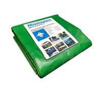 Bâche en Tissu 150g bâche 2m x 3m bâche de Bateau bâche bâche Tout Usage bâche