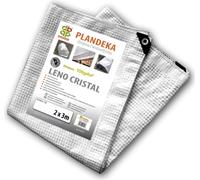 bâche en toile doublement renforcée 10 x 12m (120qm)