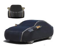 bâche Étanche pour Ford Escort Mk4 XR3i Cabrio 1986-1990, Toutes Saisons, Pluie, Vent poussière UV Housse Neige Protection extérieure, Coutume avec Fermeture éclair bâche Voiture complète