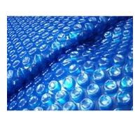 Bache Été Bulle Diam 6,40M Cid Plastiques 8249Bt18064 G