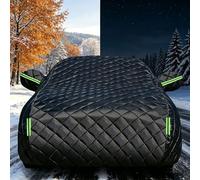 Bâche Exterieur Anti-grêle pour Porsch Maca-n(2024-) - Protection Extérieure Imperméable UV Résistante - Taille sur Mesure - 4 Saisons Contre Grêle, Neige et Gel
