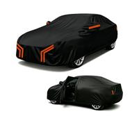 bache Exterieur Voiture Compatible avec Dodge Challenger SRT8 2008-2013 | protection toutes saisons,poussière,soleil,vent, anti-neige et anti-pluie