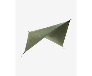 Bâche Ferrino Rain Tarp vert