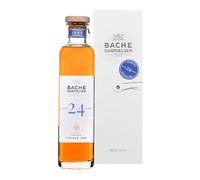 BACHE GABRIELSEN - 1988 - Cognac - Origine : Cognac/France - 40,8% Alcool - Notes de Vanille & Nougat - A déguster pur - 70 cl