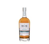 BACHE GABRIELSEN - VSOP Triple Cask - Cognac - Notes de vanille & fruits secs (Abricot, Amande, Noisette) - A servir en cocktail ou en digestif - Origine : France/Poitou-Charentes - 40% Alcool - 70cl
