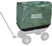 Bâche GGW 250 pour chariot de jardin G94336 Güde G94338