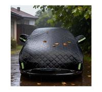 Bache Grele Voiture pour Toyota Corolla Hatchback, Couverture Anti Grele Voiture Imperméable,Housse de Protection Anti-grêle Épaissie, Aux UV et Aux Rayures,Protection-dz240