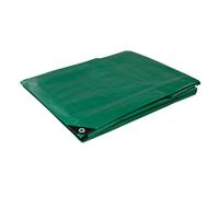 BACHE HAUTE RESISTANCE - 3 x 4 mètres