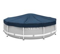 Intex - 28082 - Bâche Hiver Piscine Ronde diam 3,66m - Epaisseur 50/100