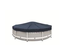 Bâche d’hivernage renforcée Intex pour piscine tubulaire ronde Modèle - Piscine diamètre 4,88m