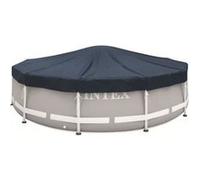 Bâche d'hivernage pour piscine tubulaire ronde Intex Ø 4,88 m