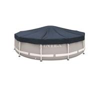 Bâche hiver pour piscine ronde Ø 5,49 m - Intex